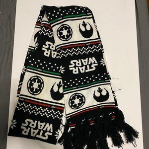 Star Wars Scarf